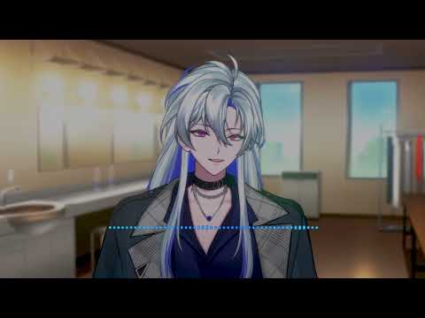 DRAMA CD | EP : วันวาเลนไทน์ของเรา『Zoe Specter I KLAVIER』