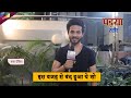 Pandya Store LAST DAY |  Sagar Parekh Reveals Why Pandya Store Is Going Off Air  | 24th May 2024