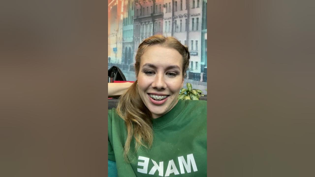 Анна Акинина (@anna_akinina )*Instagram - YouTube