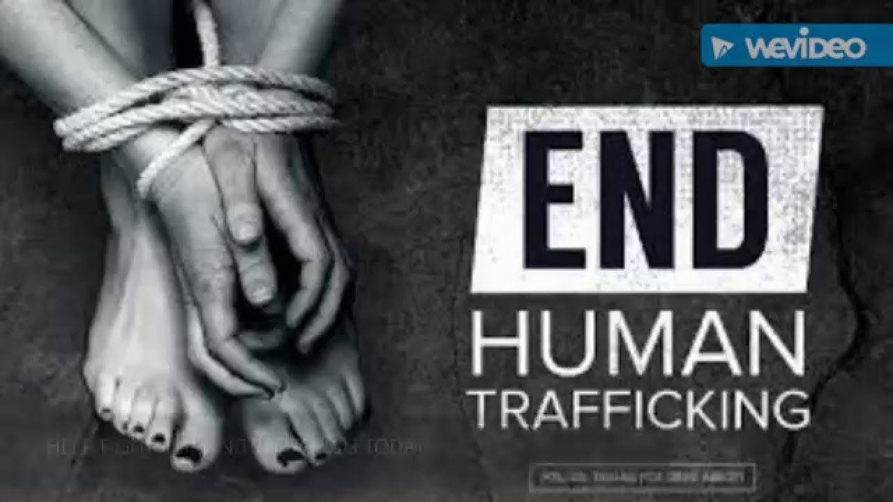 Child Trafficking in China