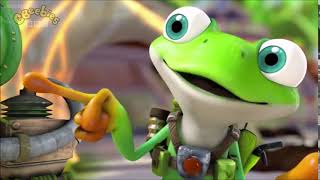 Zigzoo - Ariela, Youre Okay