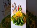 #trending #shivparvati #whatsappstatus #fashion #youtubeshorts #viralart #shortsfeed #shorts #diyart