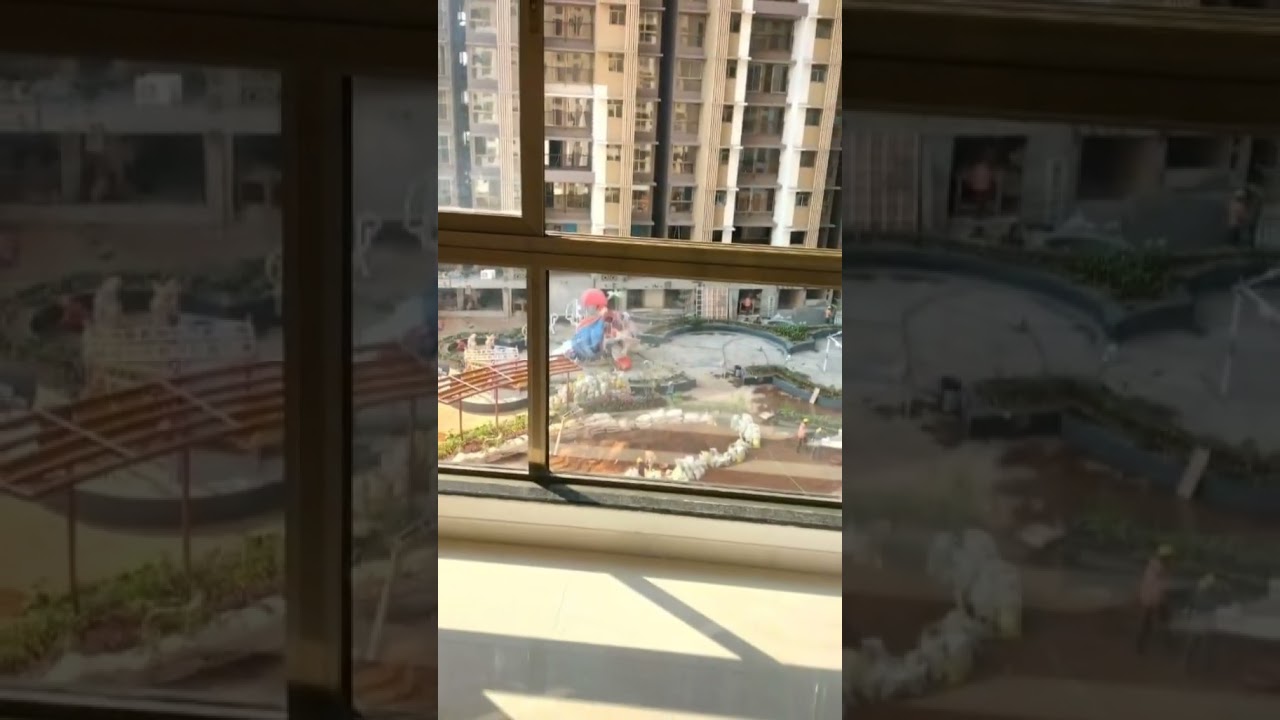 1bhk for rent borivali East Chandak nishchay @ 23000 📞8692043332 