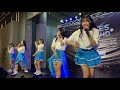 NECOPLA pixx (ネコプラ pixx) / Round2 - Full Stage [ANA FES THAILAND] @Donki Mall Thonglor