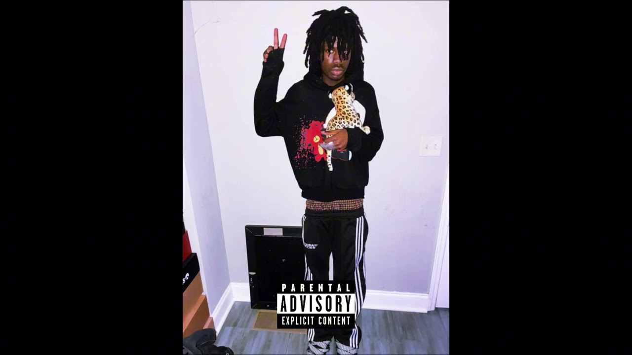 [Free For Profit] Nettspend x Che Type Beat - 