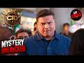 CID की गाड़ी पर फेंके गए Bag में क्या था? | CID | New Season | Mystery Unlocked