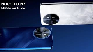 Doogee Note59 Pro+ 5G Phone Introduction