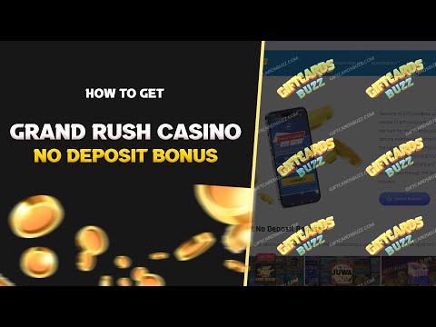 Experience Grand Rush Casino on the Go: Mobile Login for Australian Players
