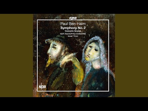 Ver Symphony No. 2: IV. Finale. Allegro deciso no YouTube