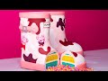 Favorite Cartoon CAKES! |Childrens Birthday Cake Ideas 2021 | How To Cake It Step By Step