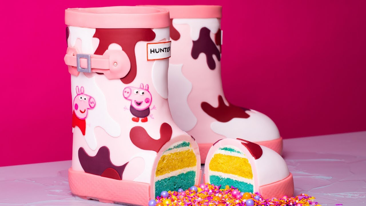 Favorite Cartoon CAKES! |Childrens Birthday Cake Ideas 2021 | How To Cake It Step By Step