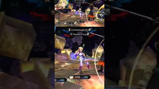 Tales of Xillia Remastered - Vs. Boss: Gaius #shorts #nintendo #action #rpg #war #anime #gaming