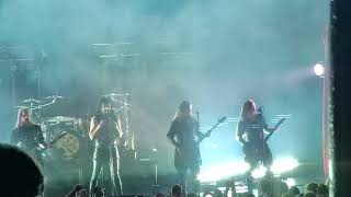 Colossus - Avatar Live at The Rave / Eagles Ballroom 5/1/2026