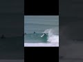 Joel Parkinson Long Barrels #surfing