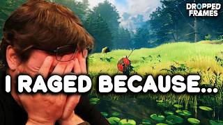CohhCarnage Talks His Valheim RAGE!!! News