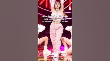 Facts about Blackpink lisa collab with @AestheticKhxxt #shorts #kpop #blackpink