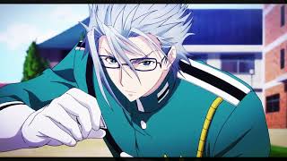 Plunderer Amv Sevvven - All I Need Is You