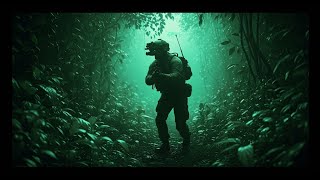 GHOST RECON BREAKPOINT - GUERILLA WARFARE 
