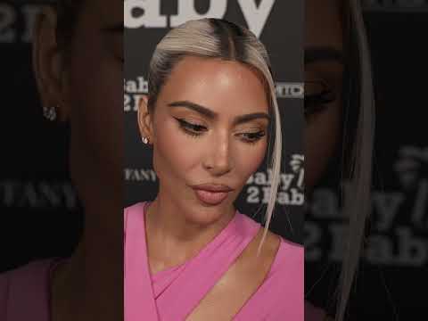 Kim Kardashian Admits She's Ready To Retire From Reality TV