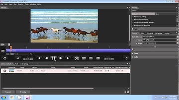 How To Cut Videos With Microsoft Enconder (tutorial)