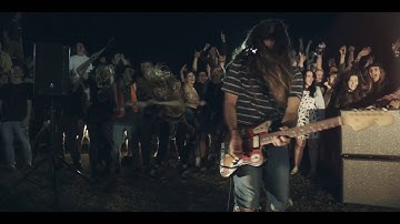 Violent Soho - No Shade (Official Video)