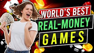 🐞 5 Best Gambling Games Online for Real Money - Gambling Games to Cashout $$$! 🤑 screenshot 5