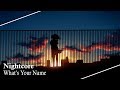 「Nightcore」 What's Your Name - Soulja Ft.Maiko Nakamura