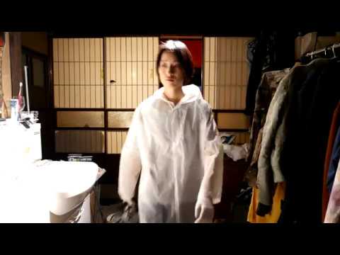 アクターズ・コース短編制作ゼミ作品『Happy Room』予告編