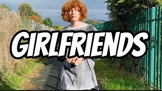 Michael Aldag - Girlfriends (Lyrics)