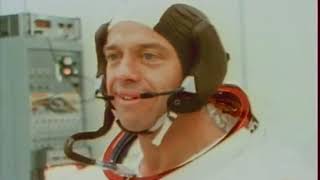Remembering Alan Shepard | Born 100 Years Ago Today!
