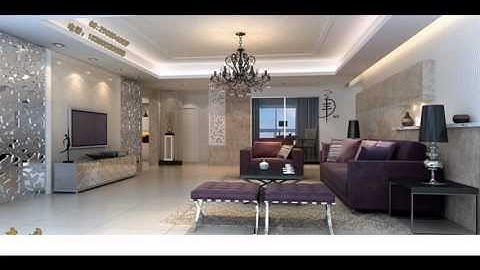 Decorating Ideas  Small space Draw inspiration from the small apartment design ideas