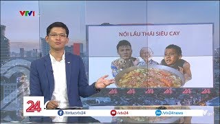 Điểm Tuần - Chuyển Động 24h: Khi bị Hiểu Lầm | VTV24