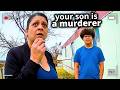 Mom Had No Idea Her 15-Year-Old Son Is A Killer