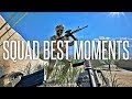 Drewski's Funniest SQUAD Moments - SQUAD Montage