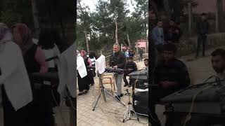 Seher Vakti̇ Çaldim Yarin Kapisini Resimi