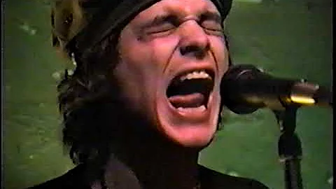 Jeffro Smull 1994-02-10 live at Cavanaughs in Akro...