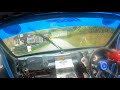 Phil at 2021 Retro Rides Quick 60 Hillclimb Shootout