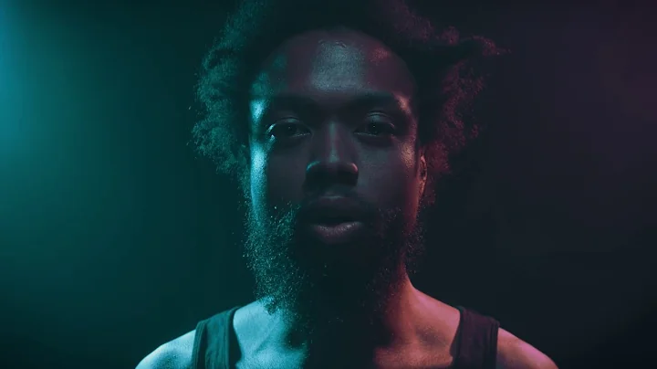 Tolliver - I Gotchu (Official Music Video)