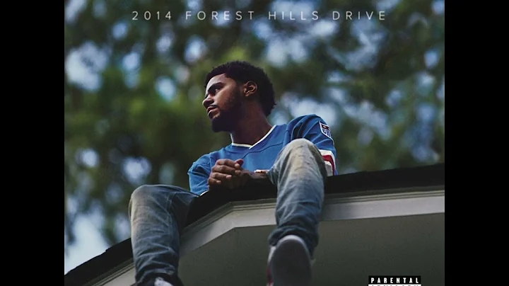 J. Cole - No Role Modelz