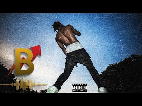 Travis Scott - Sloppy Toppy ft. Migos & Peewee Longway 