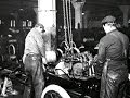 Henry Ford's assembly line turns 100