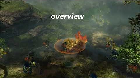 Triple Trouble Blocking Guide