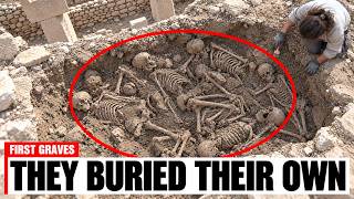 The First Graves at Göbekli Tepe Just Revealed Who Buried It The First Graves at Göbekli Tepe Just Revealed Who Buried It