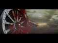 War of the Worlds, The Red Weed PT1
