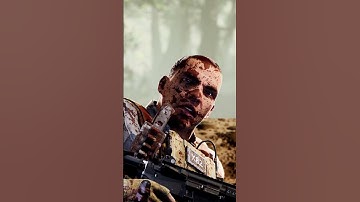 Anubis Predator - Now Available in Predator: Hunting Grounds