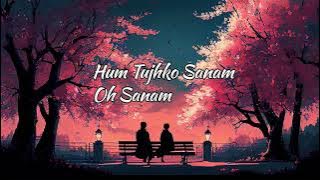 Tujhko Sanam Itna Chahenge song lyrics in hindi #lyrics #lyricvideo #hindi #song