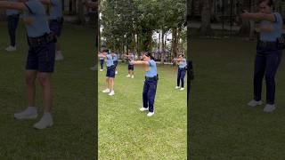 MALFUNCTION DRILL #dryfiring #ferkstv #police #algorithm #exercise #youtubeshorts #training #viral