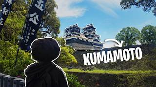 Exploring my New Hometown in Japan | Szn 2 Ep-3 |