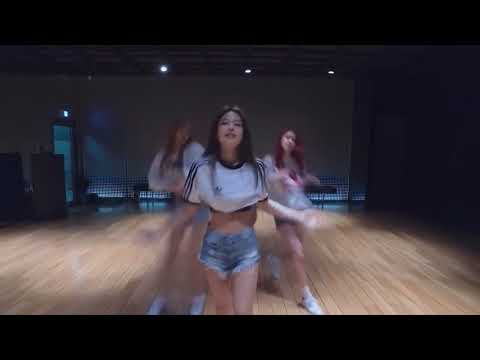 BLACKPINK - Forever Young [DANCE PRACTICE + MIRRORED + SLOW 100%]