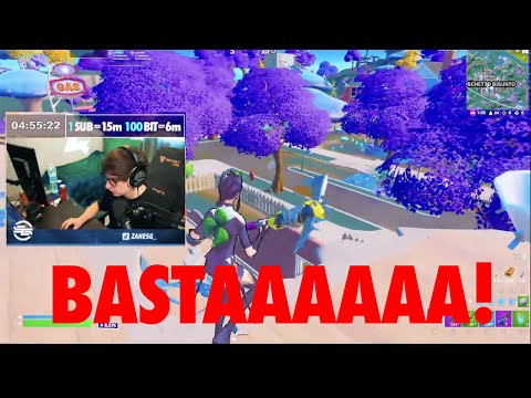 QUEST'AUDIO NON FINISCE PIU'!! 😂😱